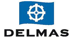 Delmas Delmas